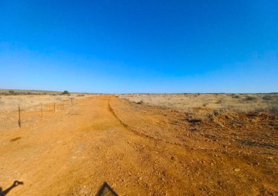 0 Bedroom Property for Sale in Windsorton Northern Cape